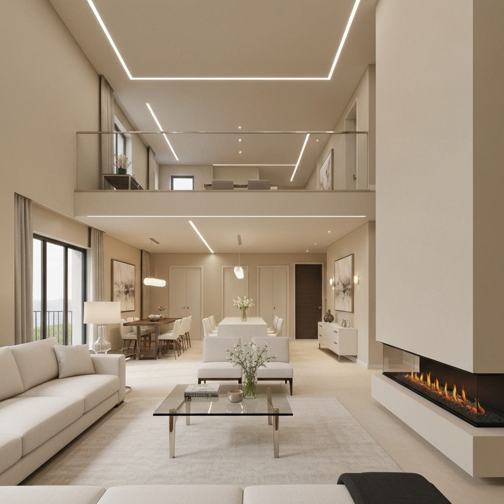 Consejos para Decorar tu Casa Perfecta